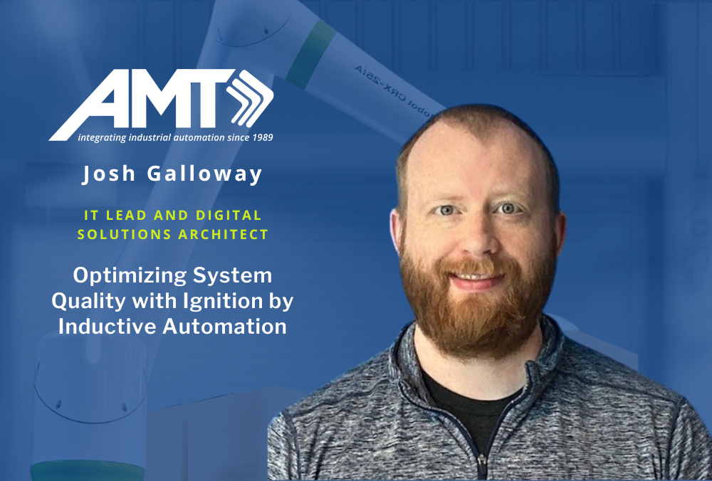 Optimizing System Quality with Ignition by Inductive Automation
